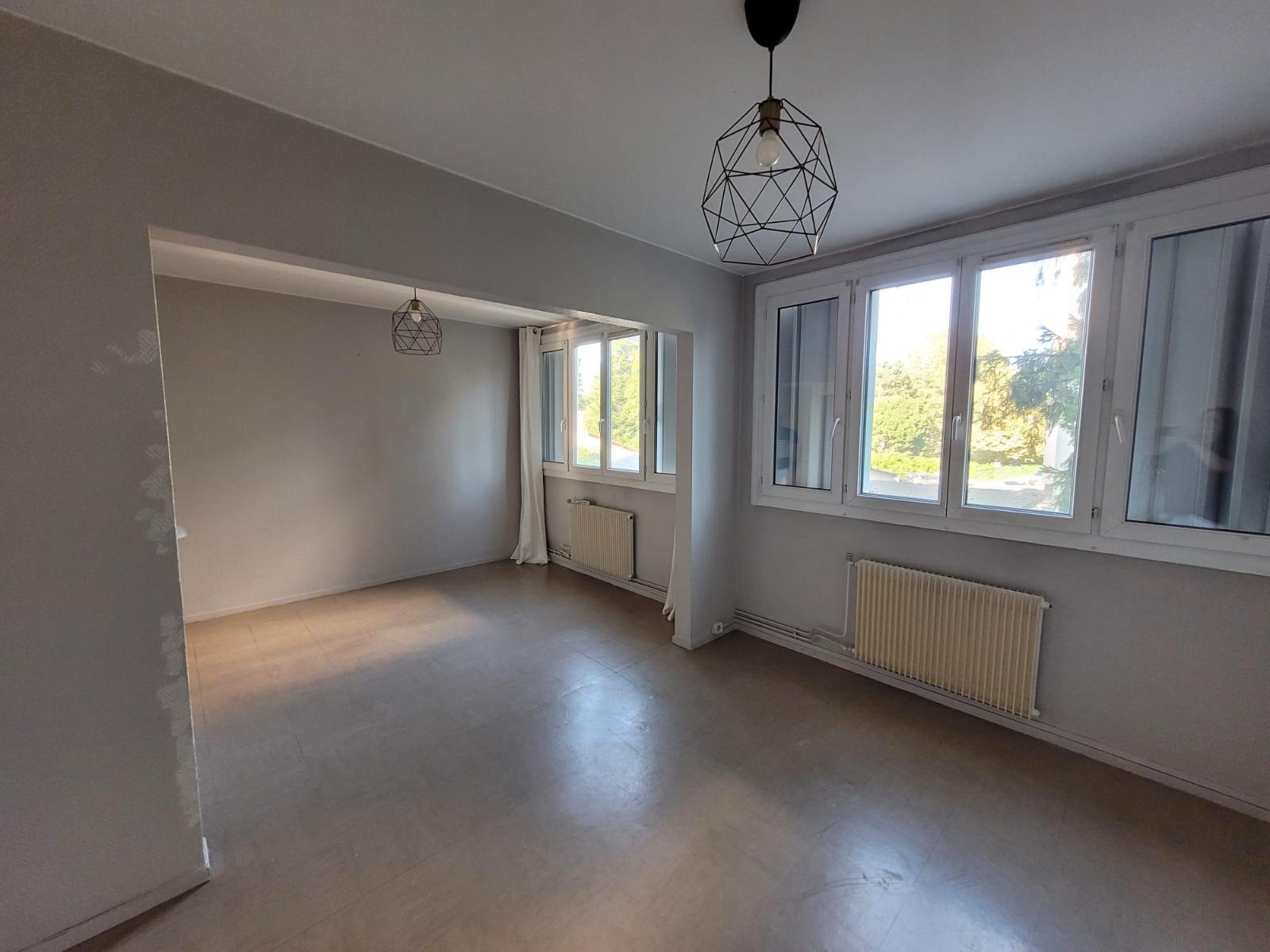 Appartement de 73 m² à DECINES